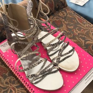 Free People Sandals
